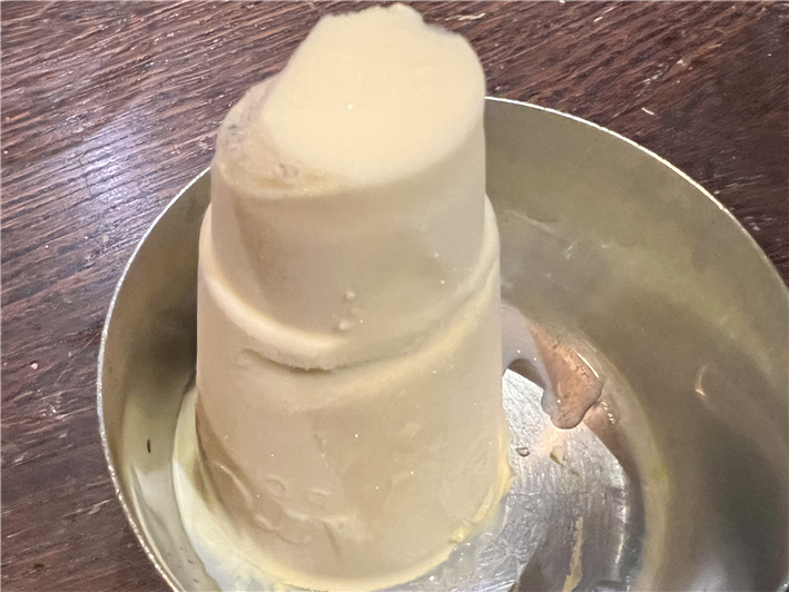 mango kulfi